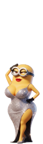 Sexy Minion 2